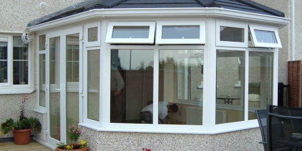uPVC Windows Bellshill